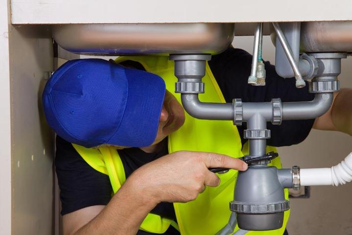 Travaux de plomberie Bordeaux